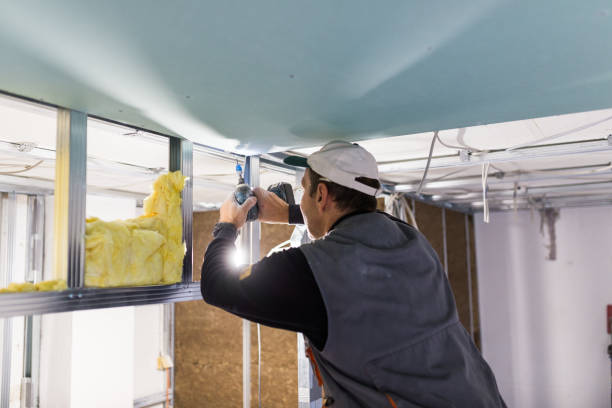 Best Insulation for Specific Applications in New Baltimore, OH