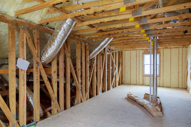 Best Insulation Maintenance and Repair in New Baltimore, OH