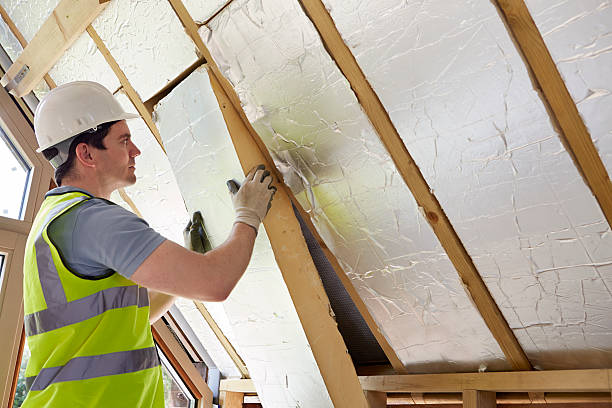 Best Residential Insulation in New Baltimore, OH